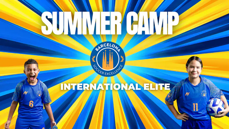 Summer Camp, International Elite