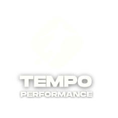 Tempo Performance logo