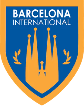 Barcelona International shield